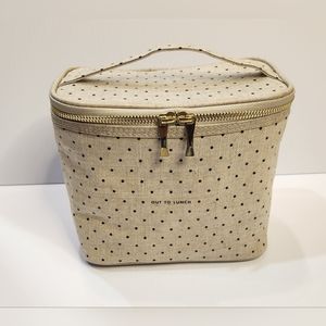 Kate spade lunch  tote bag